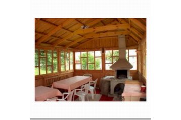 Slovaquie Privát Ľubica, Extérieur